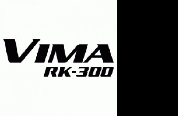 Vima RK-300 Logo
