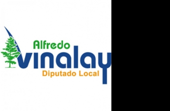 vinalay Logo