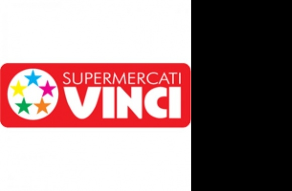 Vinci Supermercati Logo