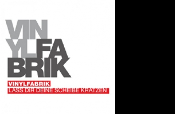 VinylFabrik Logo
