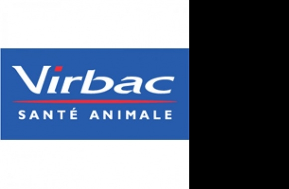 Virbac - Santé Animale Logo