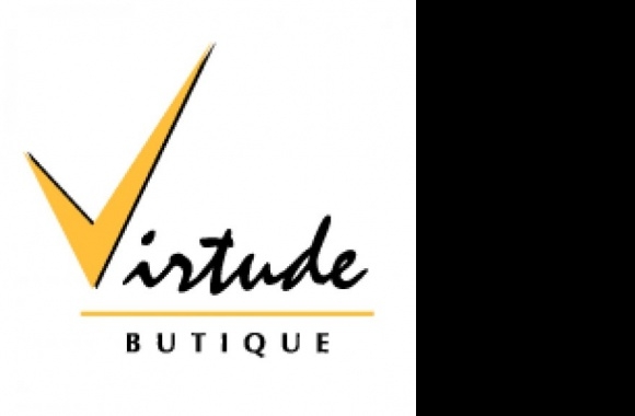 Virtude Butique Logo