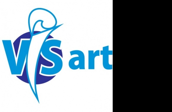 Visart Logo