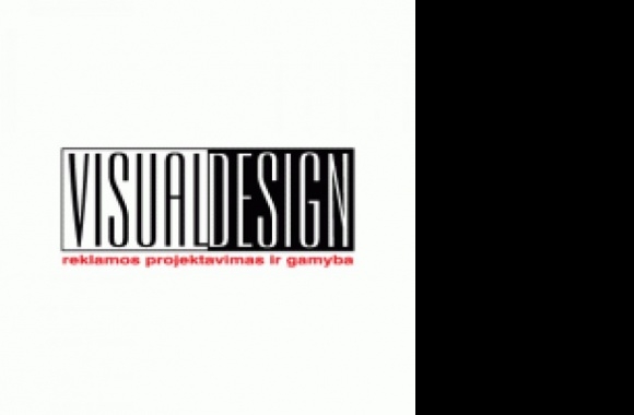 Visualdesign Logo