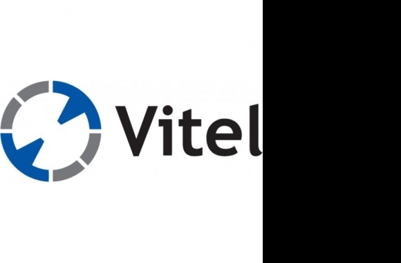 Vitel Logo