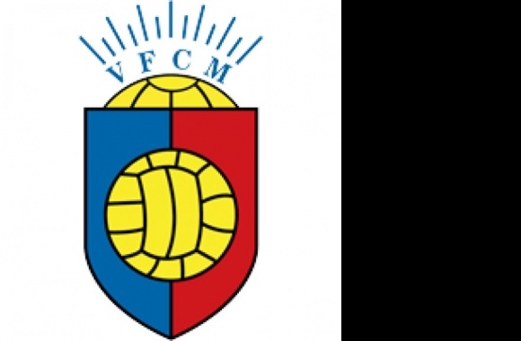 Vitoria FC Mindense Logo