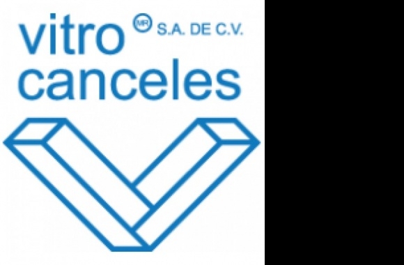 Vitro Canceles Logo