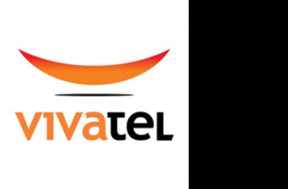 VivaTel new design Logo