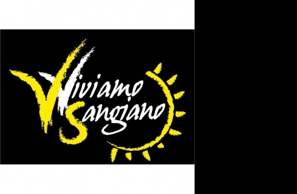 Viviamo Sangiano Logo