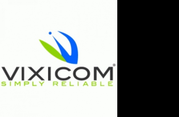 Vixicom Logo