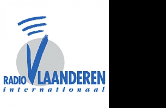 Vlaanderen Internationaal Logo