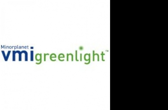 VMI Greenlight Logo