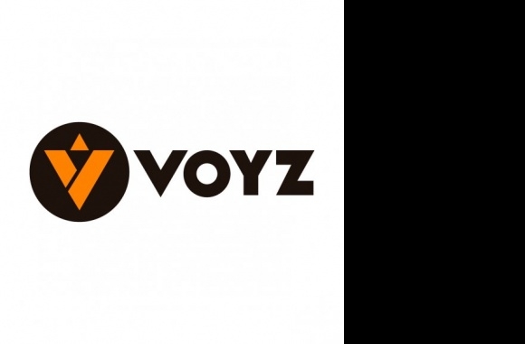 Voiz Logo