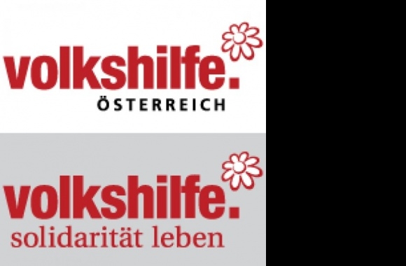 Volkshilfe Logo