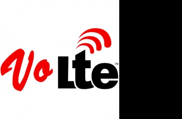 VoLte Logo