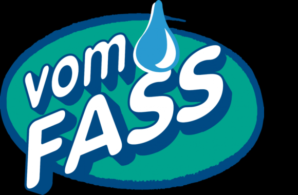 Vom Fass Logo