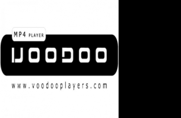 Voodoo Players Logo