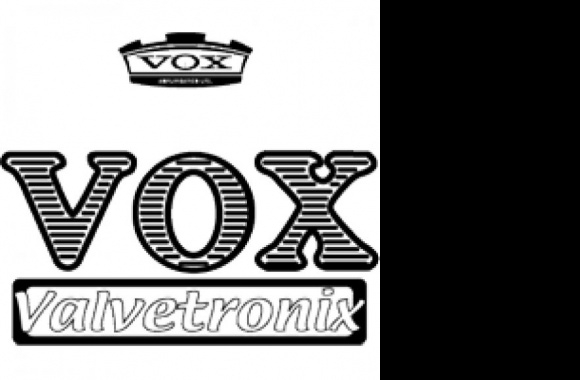 VOX Amp Logo
