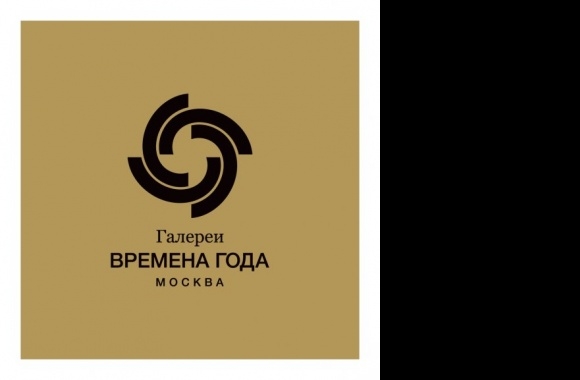 Vremena goda Logo