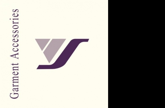 VS Garment Accessories Logo