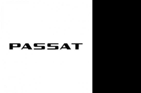 VW Passat Logo