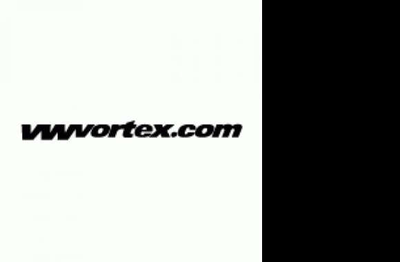 VW Vortex Logo