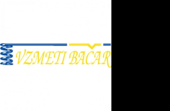 Vzmezi Bacar Logo