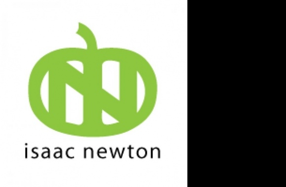 w.s.g. Isaac Newton Logo