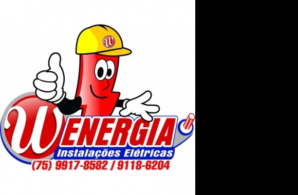 W Energia Logo