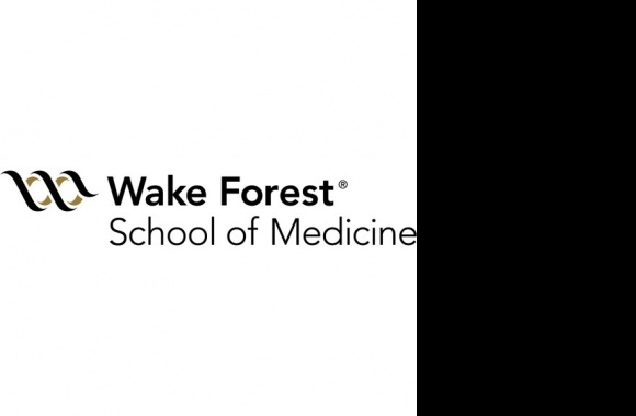 Wake Forest School of Medicine Logo