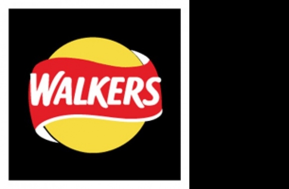 Walkers Crisps Logo