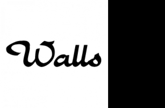 Walls Logo