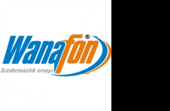 WANAFON Logo