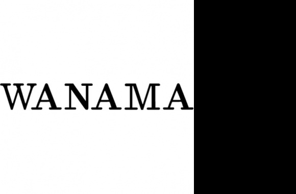 Wanama Logo