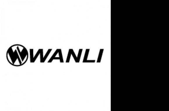 Wanli Logo