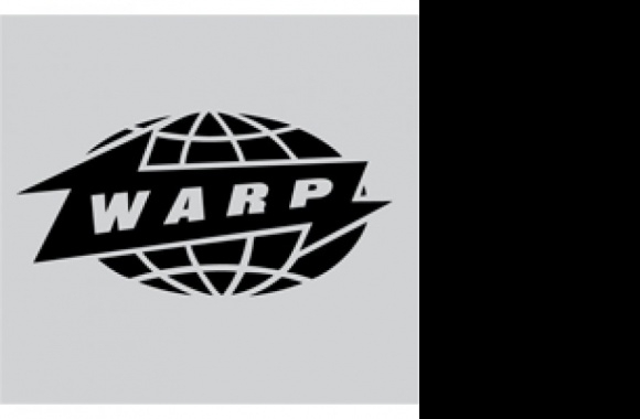 warp Logo