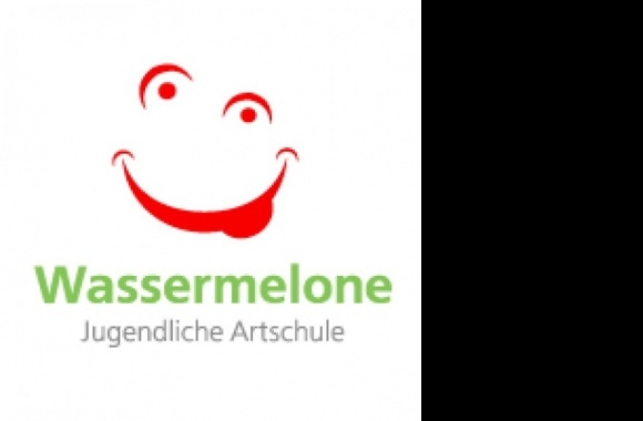 Wassermelone Logo