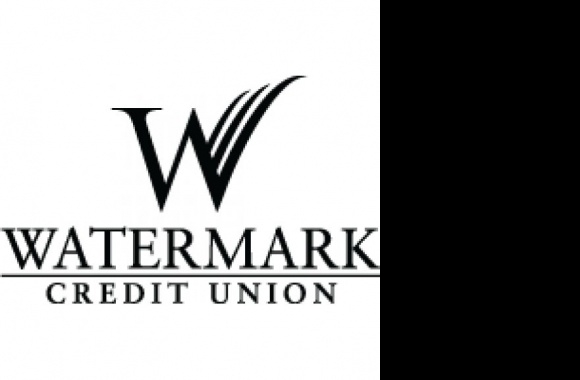 Watermark Credit Union Logo