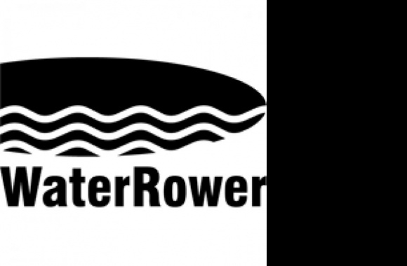 WaterRower Logo