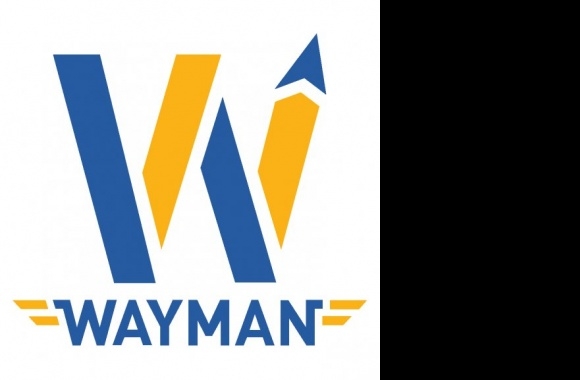 Wayman Flight Training Logo