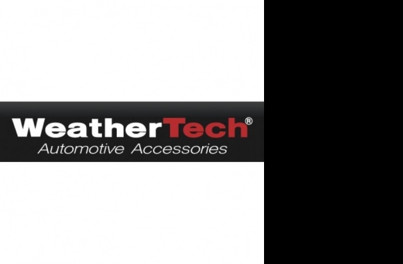 WeatherTech Logo