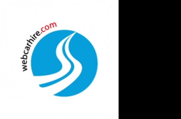 Web Car Hire Logo