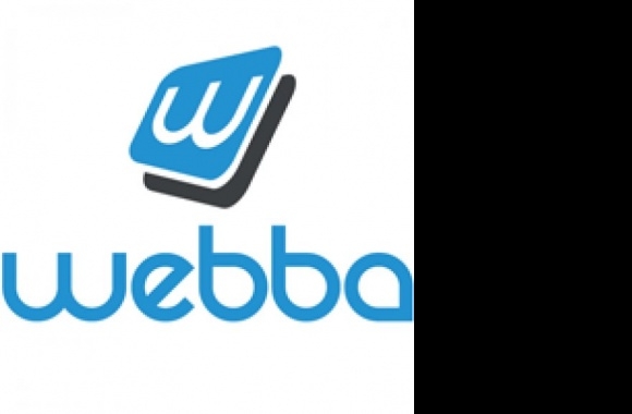 Webba Emmen Logo