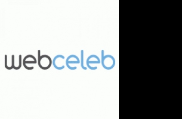 Webceleb Logo