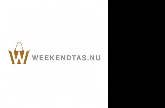 Weekendtas Logo
