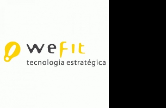 Wefit Logo