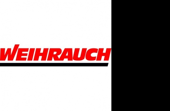 Weihrauch Logo