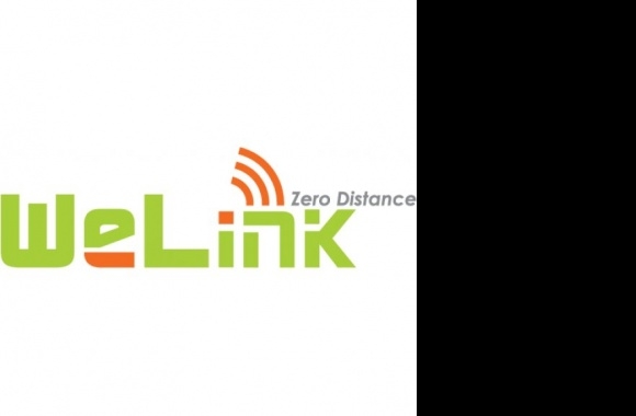 WeLink Logo