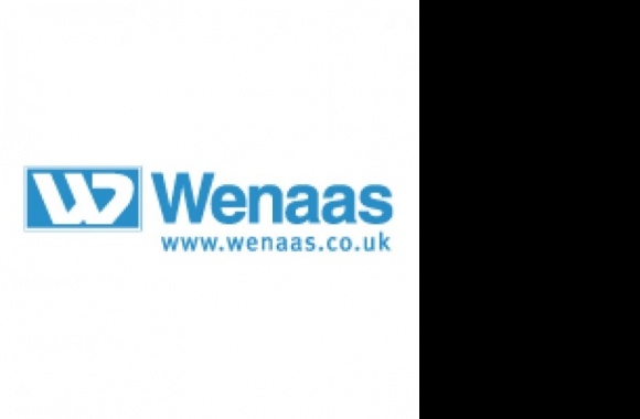 Wenaas Logo