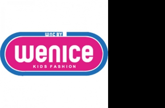 wenice Logo